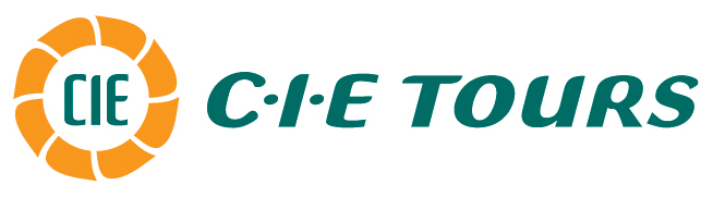 CIE Tours Logo