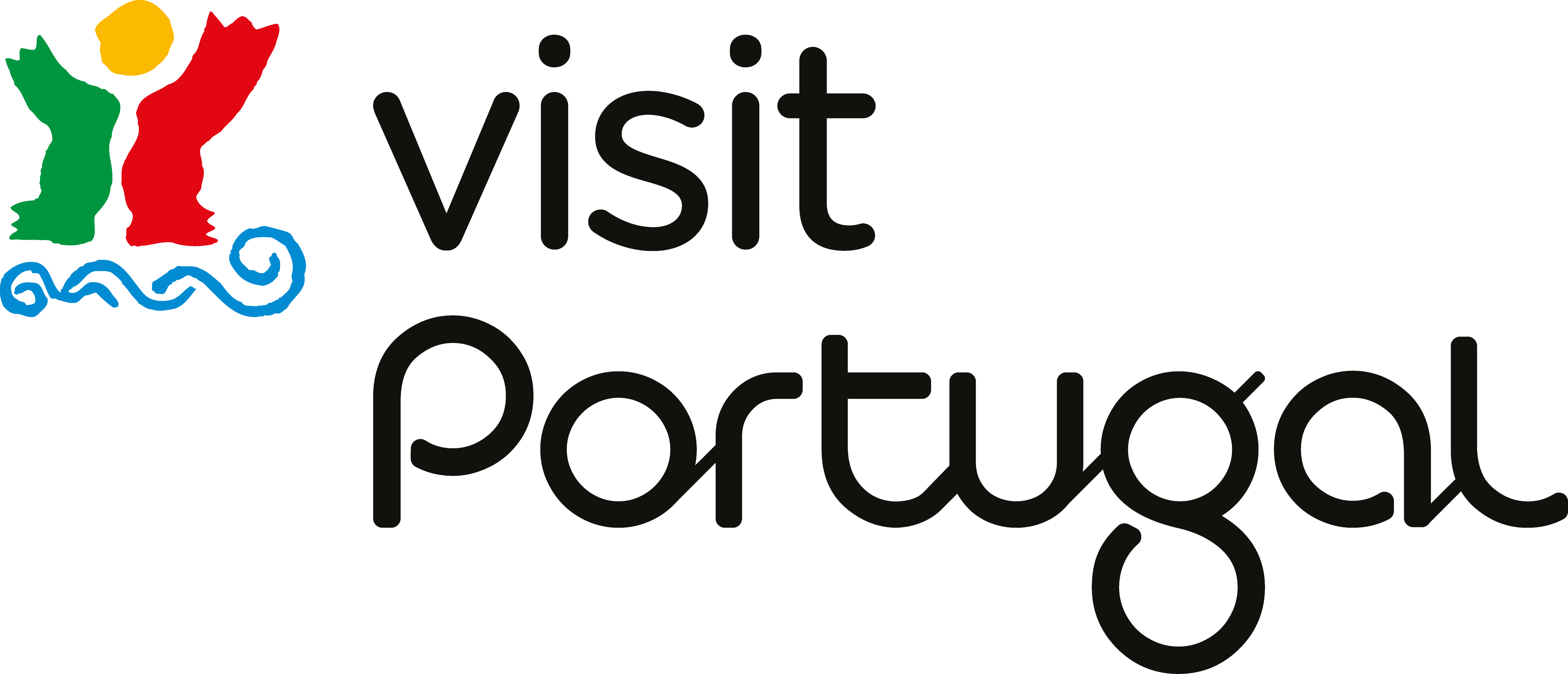 Visit Portugal Logo